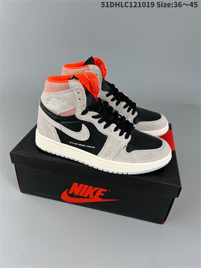 women air jordan 1 shoes 2022-12-11-083